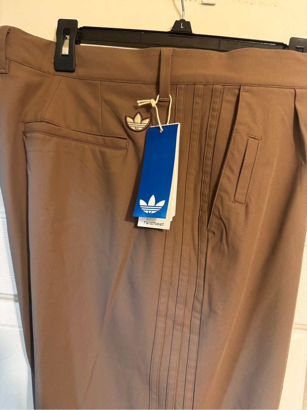 Adidas golf pants